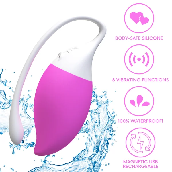 Essence Wireless Remote Control Bullet Vibrator — image 20 of 21