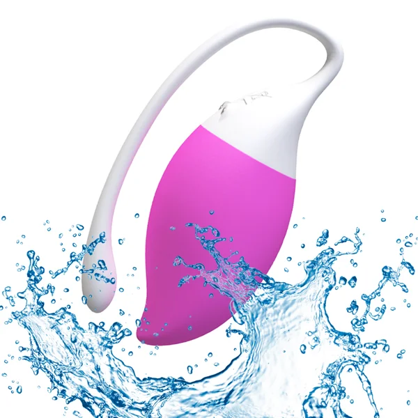 Essence Wireless Remote Control Bullet Vibrator — image 19 of 21