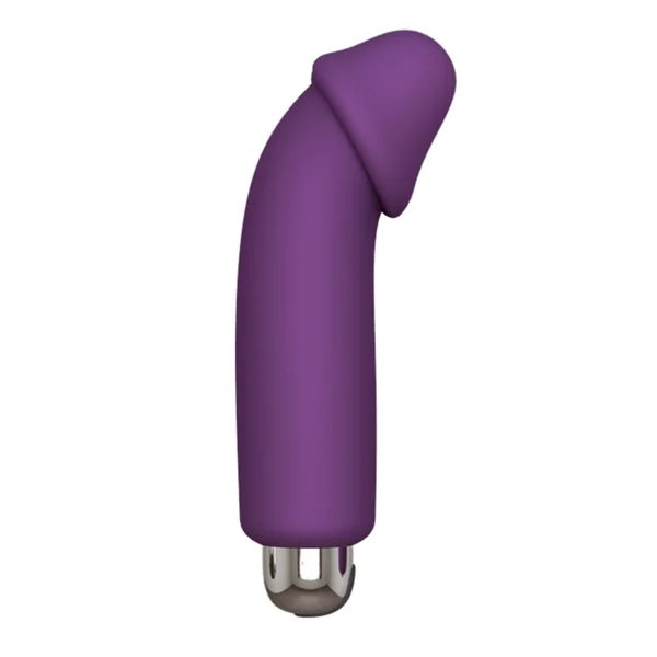 First Timer G-Curve Rechargeable Mini Vibe — image 19 of 23