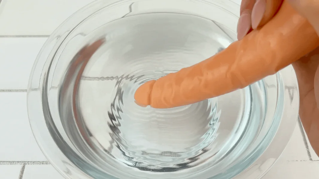 Clit Stimulating Dual Penetration Vibrating Dildo — image 15 of 18