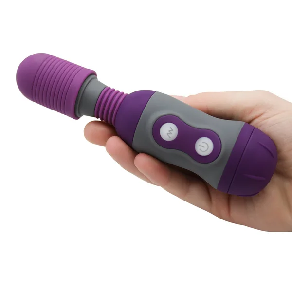 Mini Handheld Personal Wand Massager — image 16 of 17