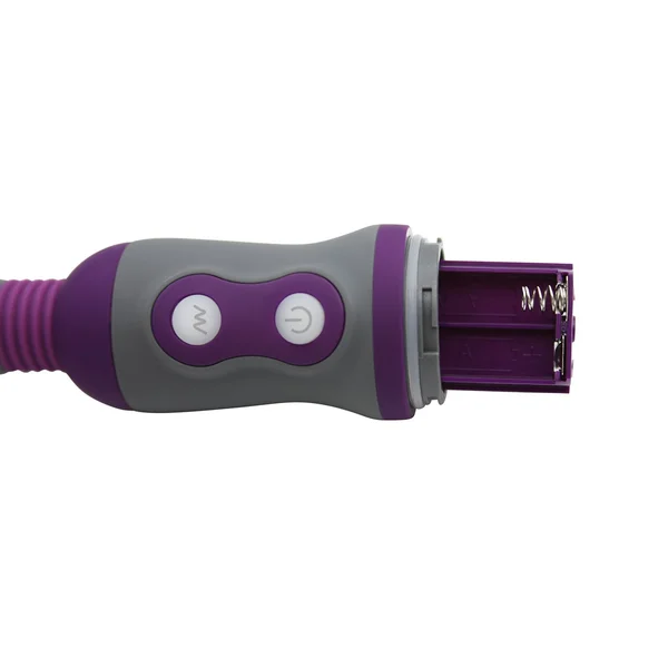 Mini Handheld Personal Wand Massager — image 17 of 17