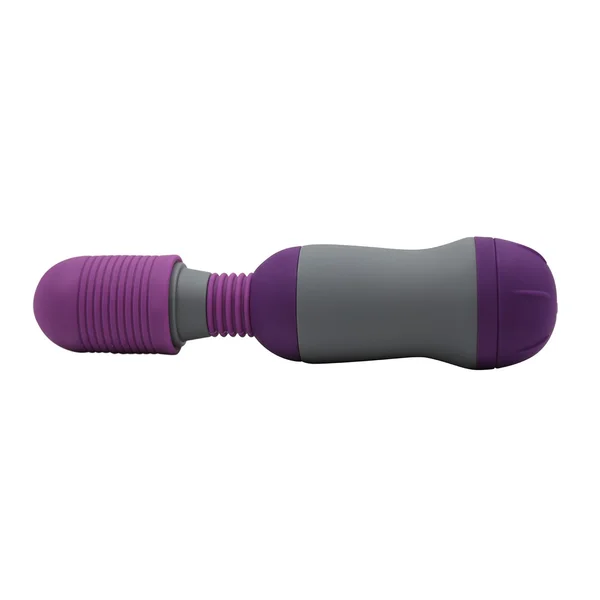 Mini Handheld Personal Wand Massager — image 14 of 17