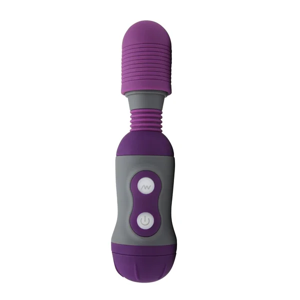 Mini Handheld Personal Wand Massager — image 12 of 17