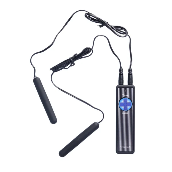 Slim Intense Vibrating Double Bullets - Tease Your Clit & Nipples! — image 8 of 12