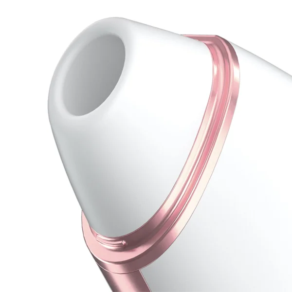 Satisfyer Love Triangle Air Pulse Vibe — image 16 of 19