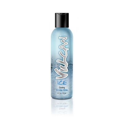 Vulcan Ice Cooling Stroker Glide 6 fl oz 177 4 mL