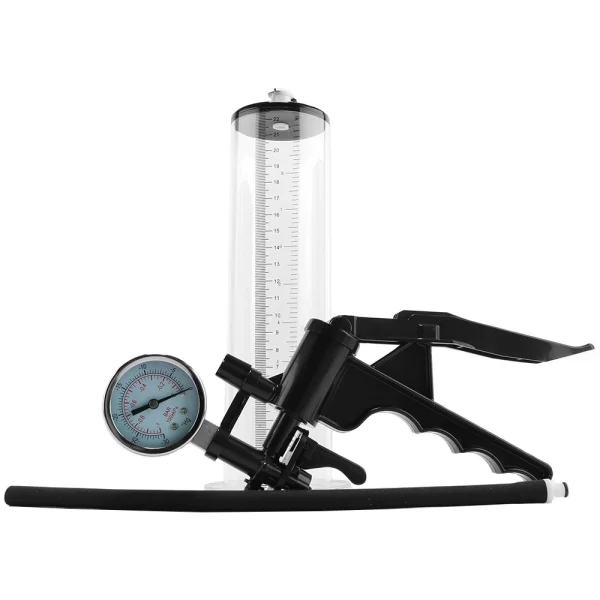 Blush Performance VX8 Vacuum Penis Pump