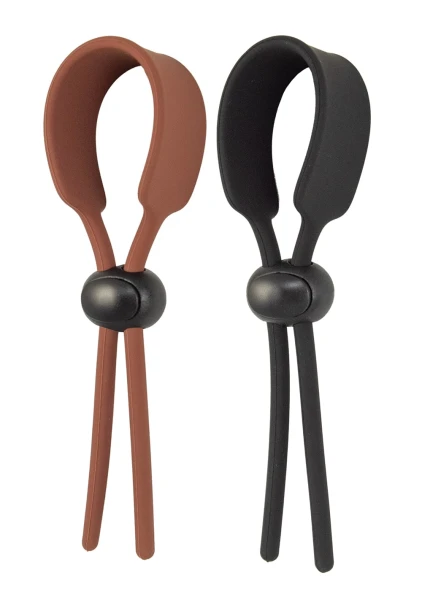 Cock Loops Adjustable Cock Ties