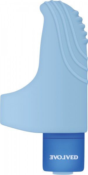 Fingerlicious Finger Vibrator