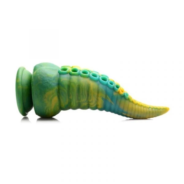 Creature Cocks - Monstropus Tentacled Monster Silicone Dildo