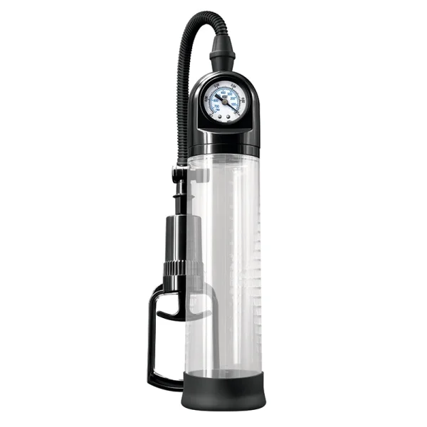 Renegade - PSI Pump