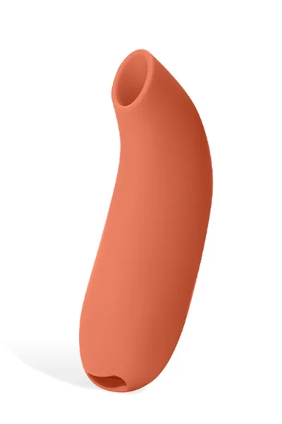 Dame Aer - 4.7" Clitoral Stimulator with Air Suction