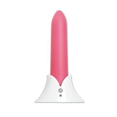 NU Sensuelle Point 20 Function Rechargeable Bullet