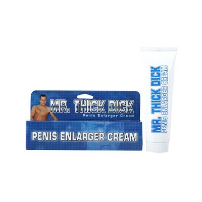 Mr Thick Dick 1 5 Oz 1 5 Oz