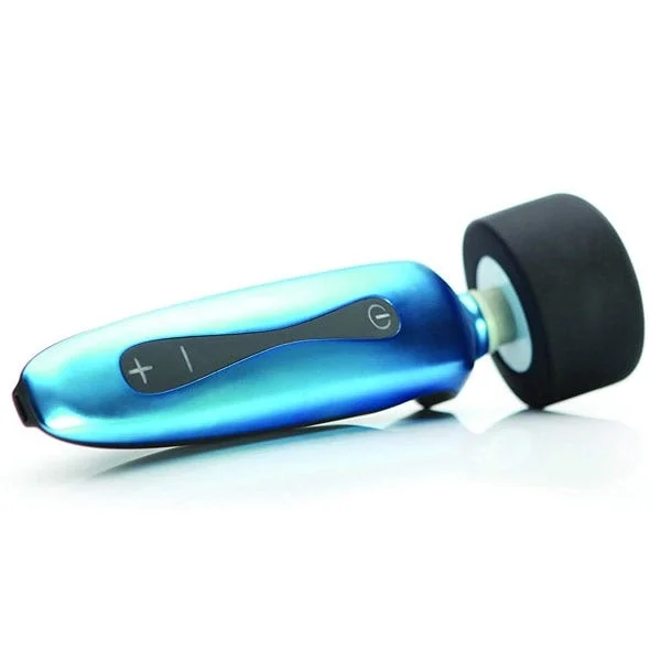 Rumble Hitachi Style Massager