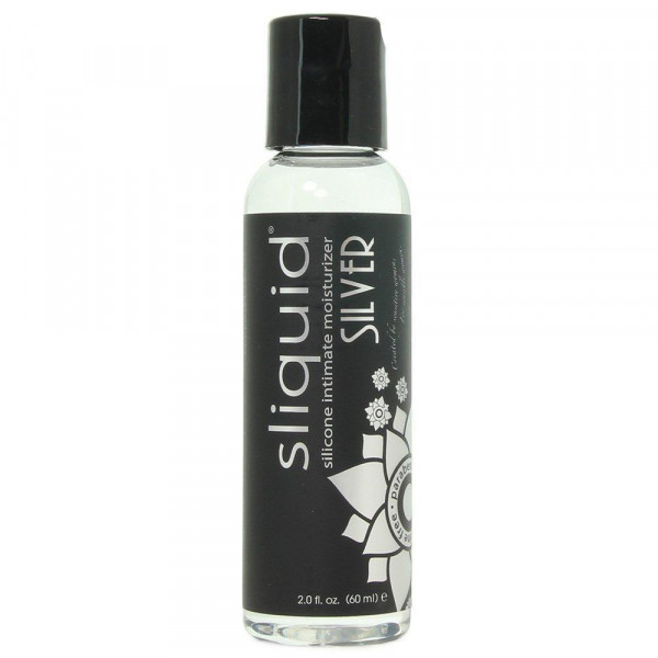 Sliquid silver