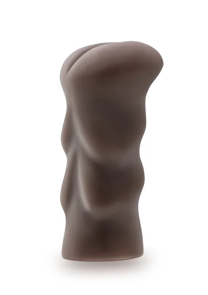 Hot Chocolate - Nicole's Rear - Chocolate