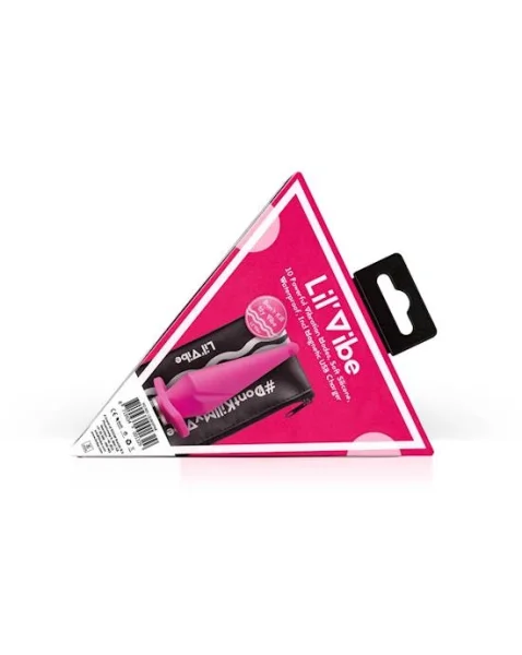 Lil'Plug Vibrator
