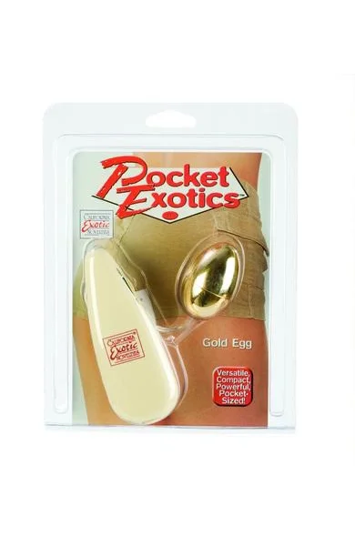 Gold Egg
