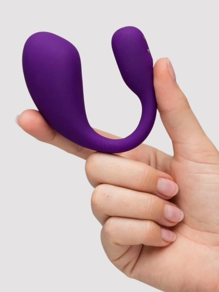 Lovehoney Desire Remote Control Dual Stimulation Love Egg