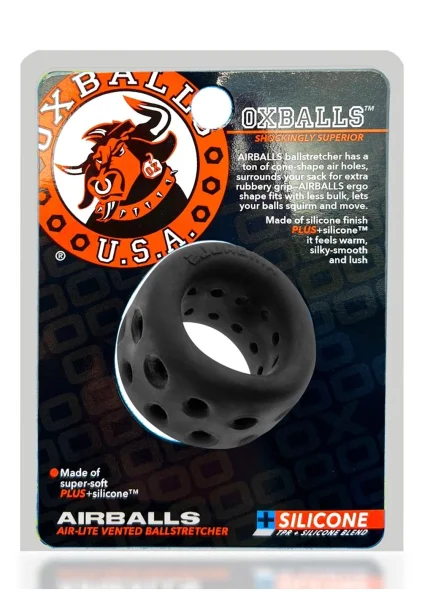 Airballs Air-Lite Ballstretcher