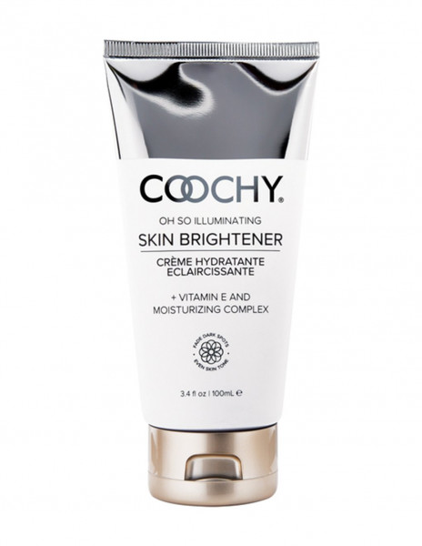 Coochy Skin Brightener