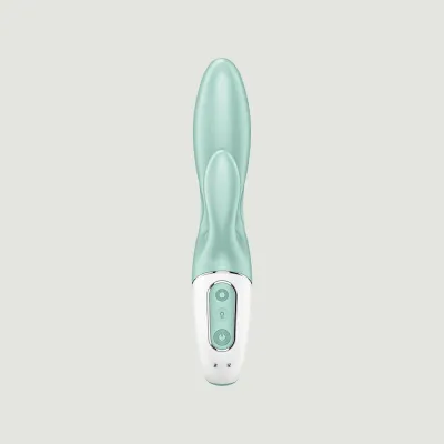 Air Pump Bunny 5 Rabbit Vibrator