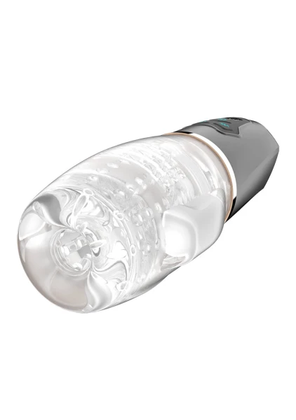 The One Suction Stroker