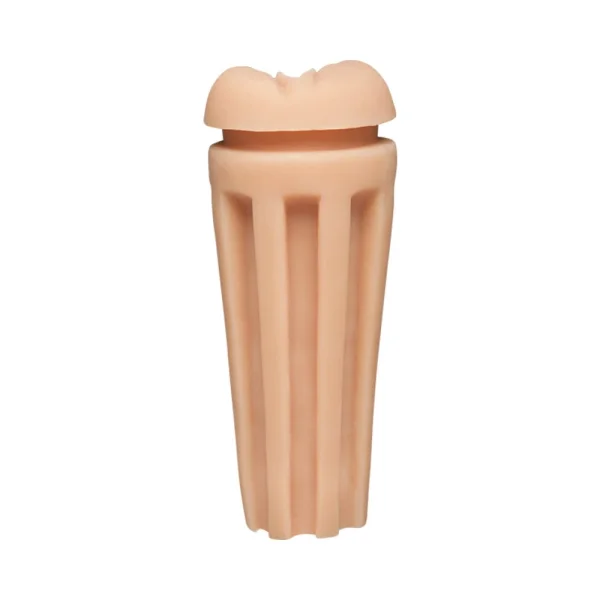 Main Squeeze The Virgin Insert Replacement Stroker Insert — image 7 of 13