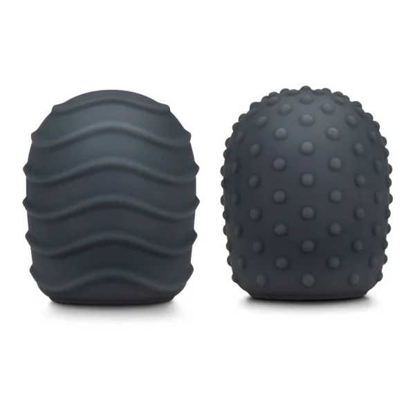 Le Wand Silicone Texture Covers
