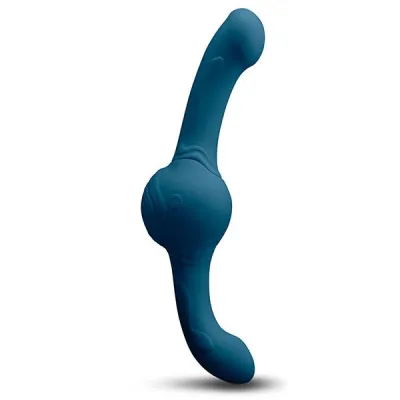 Revolution Tsunami G and P Spot Silicone Massager