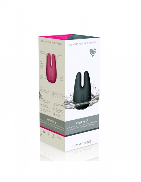 Form 2 Clit Stimulator