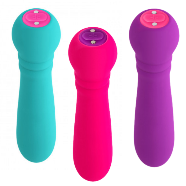 FemmeFunn Ultra Bullet