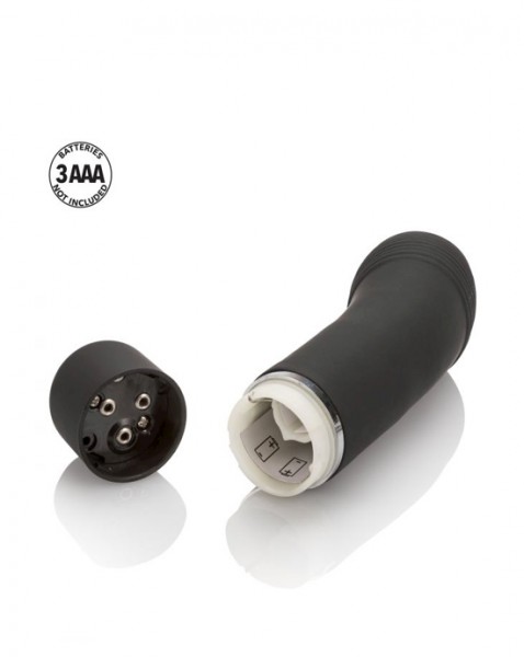 Dr Joel Kaplan Gyrating P-stim - Black