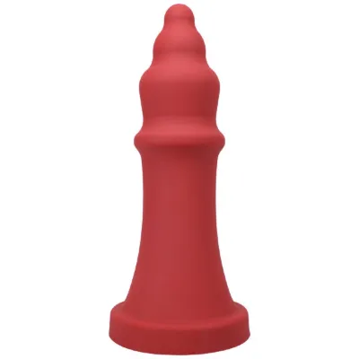 Tantus The Queen Red