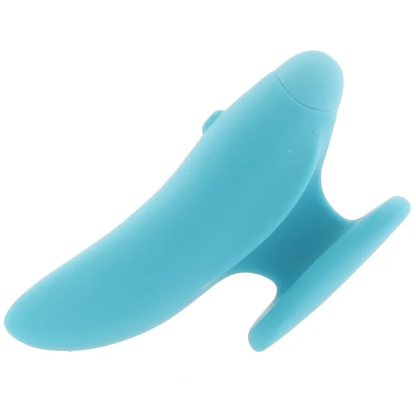 Vibrating Finger Massager