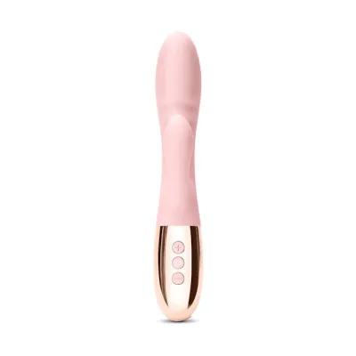 Le Wand Chrome Blend Pink