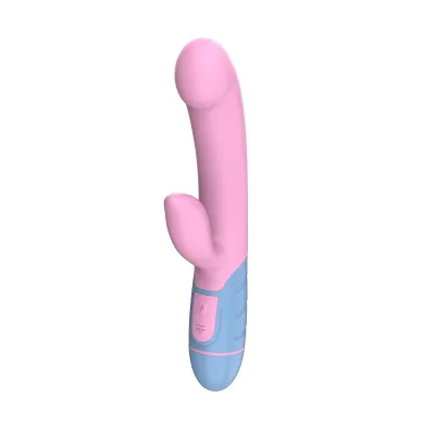 FFIX RABBIT PINK