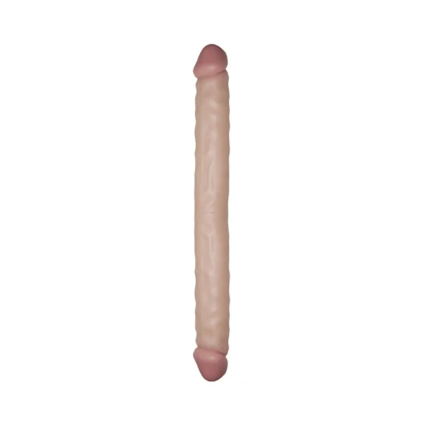 Whopper Double Dong 13"- Beige — image 5 of 6
