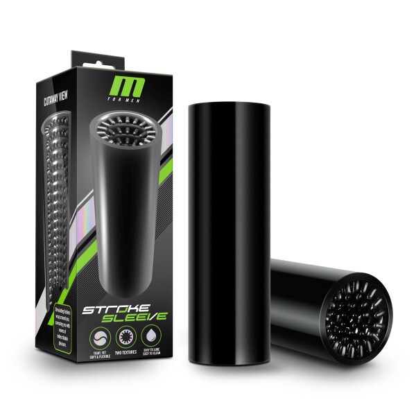 Sleeve Stroker