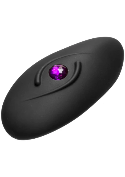 Body Bling™ Bliss - Rechargeable Mini-Vibe