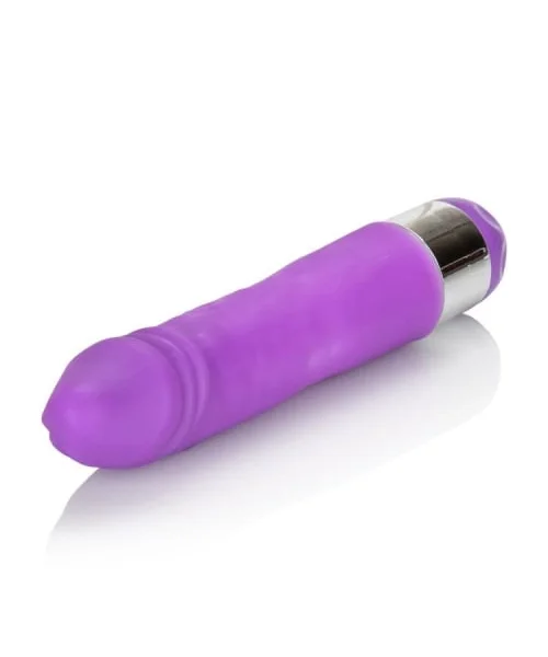Shane's World Silicone Buddy - Purple