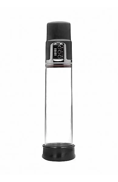 Premium Rechargeable Automatic Pump - Transparent — image 19 of 23