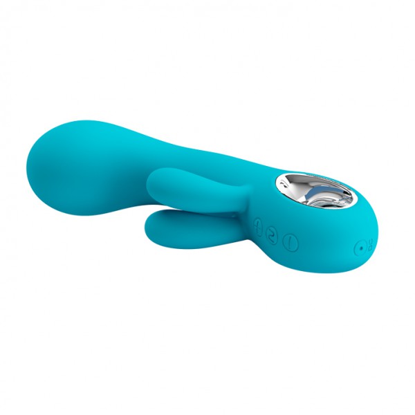 Chris Rabbit Vibrator