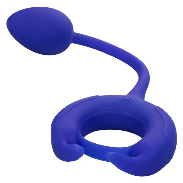Admiral Plug & Play Weighted Cock Ring