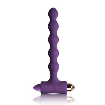 Petite Sensations Pearl Purple