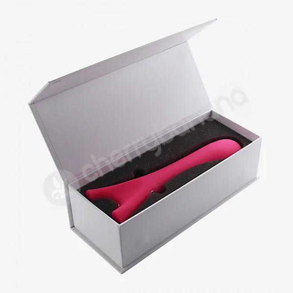 Love Romance 11 Speed Eiffel Tower G-Spot Vibrator
