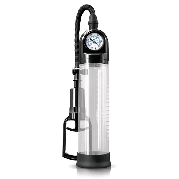 Renegade - PSI Pump