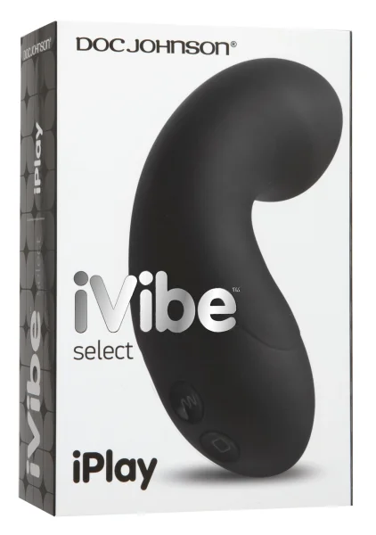 iVibe Select iPlay